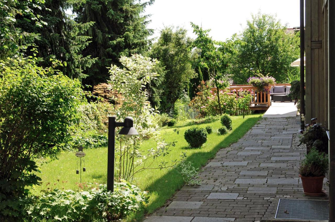 Ferienwohnungen Wendelstein Bad Feilnbach Exterior foto