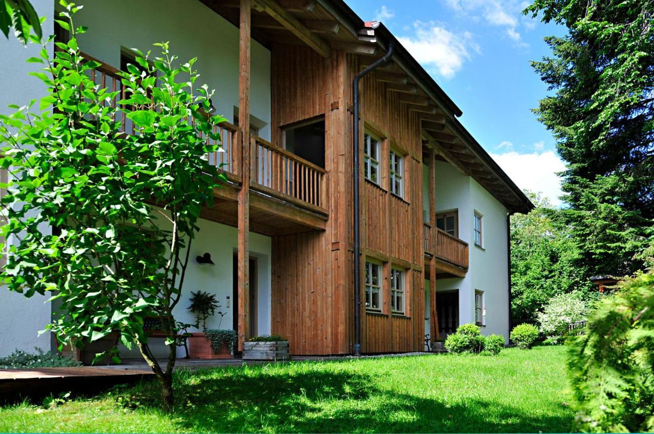 Ferienwohnungen Wendelstein Bad Feilnbach Exterior foto